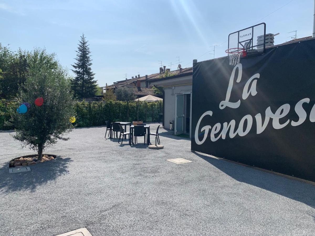 Genovesa 42 Group Apartament Werona